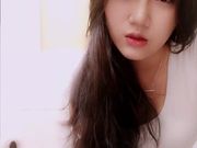 这么漂亮的小姐姐居然这么淫荡