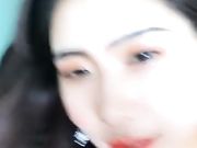 飙车穿着性感红色透明内射内裤