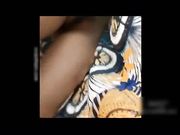 姐姐的长裙里面没穿内衣内裤