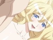 巨乳邪恶魔女甘愿被人类蹂躏猛草