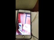 休閒中心大厅揉奶勾引猥瑣小夥開房3