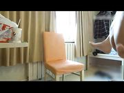 第一次出来约炮是同事的老婆很刺激