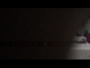 最近遇到的白虎妹皮肤很白嫩