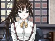 美女学姐邀请我去她家里泡温泉