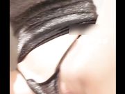 可调速式炮机自慰清晰可见尿道口高潮喷尿