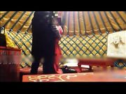 让兄弟操我的骚炮友我在旁边拍摄