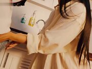 家族团圆饭／新年乱伦母女丼