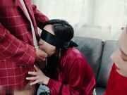 家族团圆饭6P换妻淫过年