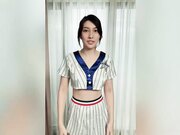 美乳御姐应援面试