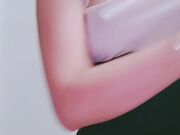 骚逼姐姐 晚上想要 去弟弟房间 还在睡觉 掀开被子舔屌 大屁股骑在身上