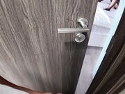 跟男友视讯调情自慰被室友发现后欲求不满求操 操到喷水 黑网袜