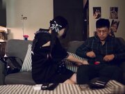 宅男晕船外送茶