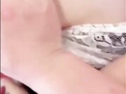 暴力强上富豪女房东，穿着包臀裙羞辱给不起房租的我，拉到房间暴力强推