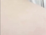 暴力强上富豪女房东，穿着包臀裙羞辱给不起房租的我，拉到房间暴力强推