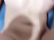 把毛毛剃掉了、谁也喜欢一边掐脖子窒息式的性爱