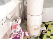 美艳性感的小妈出轨被我发现了！今天趁着我爸不在家威胁她和我做爱