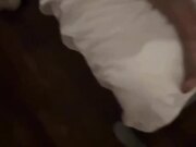 真实3P我的淫荡老婆，带着老婆和好兄弟一起喝酒，中途给老婆喝下兑了春药的酒，和兄弟两人轮流交换操淫妻