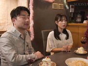 被交换癖好的变态夫妇植入NTR性癖3