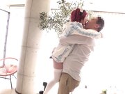 极度敏感大量失禁 尿失禁1