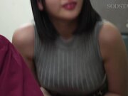 极品隐秘性感美体在牛丼连锁店工作2