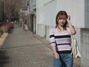 配送途中的NTR 新婚人妻星乃莉子在跟随1