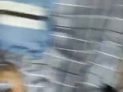 专搞良家熟女人妻骚女 翘起双腿舔逼 你老公有这样给你舔吗 双腿肩上扛