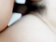 颜值不错红唇少妇透视情趣装双人啪啪秀 跳蛋震动手指扣逼搞出水再开干快速猛操