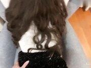 撕扯舅妈的肉丝 在小舅的电话中高潮