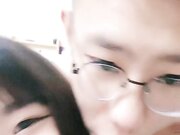 童颜巨乳小婊妹 激情性爱啪啪啪 全程露脸跟小哥玩69口交大鸡巴舔弄骚穴