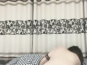 东北网红女神极品肥臀 胸有有点小激情啪啪 骑在身上磨蹭脱掉内裤