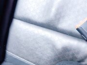 剧情演绎】深夜户外与骚妇激情车震啪啪啪 对白精彩刺激，半推半就强上大屌插入就老实了