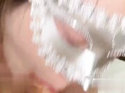 白丝熟女人妻身材真好长腿大屁股长得也好看直接无套爆操