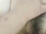 断腿哥爱乱伦叔嫂之恋 和嫂子的交合潮喷是如此美妙把精液射她嘴里