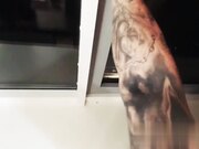 勾搭2个熟女让我的鸡巴迎接严峻的考验