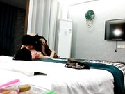 颜值急诊以，爆乳美腿黑丝，被大哥操得惨叫！