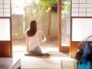 在无人问津的偏远村落 渴望生育的少女1