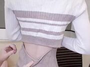 清纯高颜值美眉