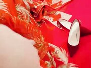 亲姐新婚前夜把我叫到身边说姐姐今晚最后一次给你以后在想操我就要偷情了