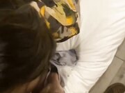 极品反差婊 约炮花腿精神小妹 爽歪歪 十分害羞一直用手遮挡自己的脸 简直无敌了