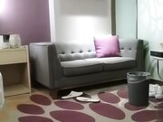 经典作之三叶草高颜苗条妹 一见倾心想恋爱改口老公叫得快