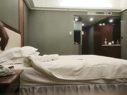 极品美乳体态佳，先湿内裤属实骚