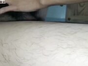 绿帽老公带着老婆酒店找单男 看着老婆被操自己在旁边拍