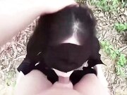 野外车震高冷女上司 打开车门后入操逼 狠狠的内射溢出精液