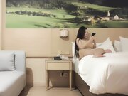 温柔美女套路多，太子两度被戏耍