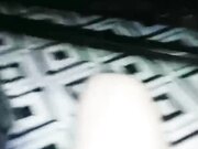 小哥在电脑桌上无套后入抽插爆草