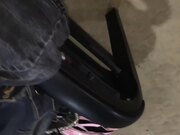 约炮丝袜高跟网红玉儿高清无水版 直喊“艹死我