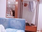 约嫖美容院女老板