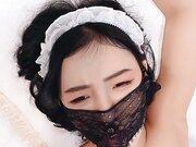 疯狂的小妹伺候了大哥又伺候大老黑 口交大鸡巴主动上位求插