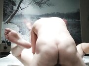 探花精选伟哥最近有点背老被人暗算足浴撩妹失败只好酒店约了个极品外围女