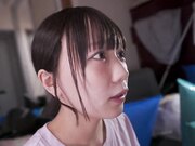 邻居的垃圾房里 我被异臭巨汉囚禁调教3